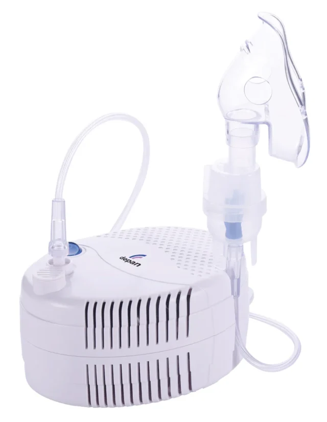 DEPAN Inhalator tłokowy EGI