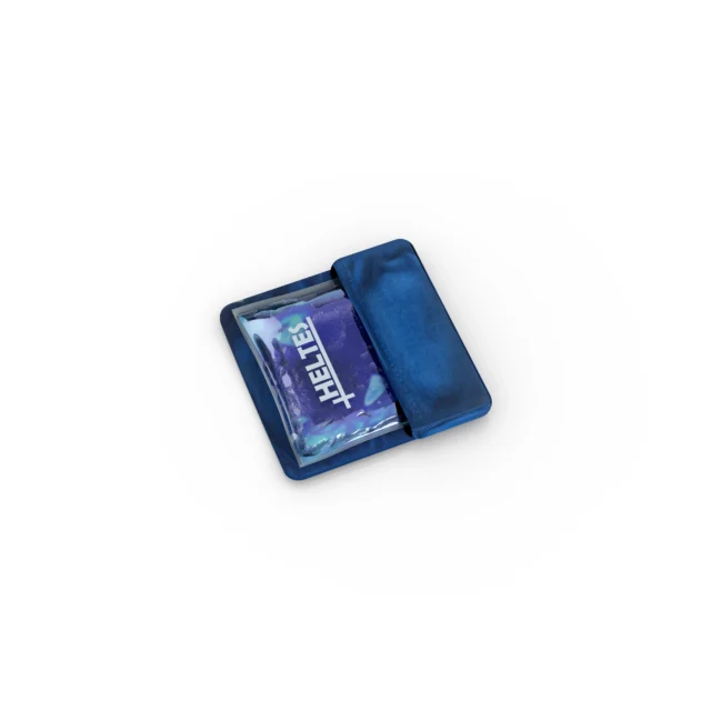 DEPAN Kompres żelowy typu ciepło / zimno 10×10 cm