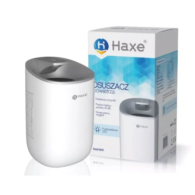 HAXE Osuszacz powietrza HX401
