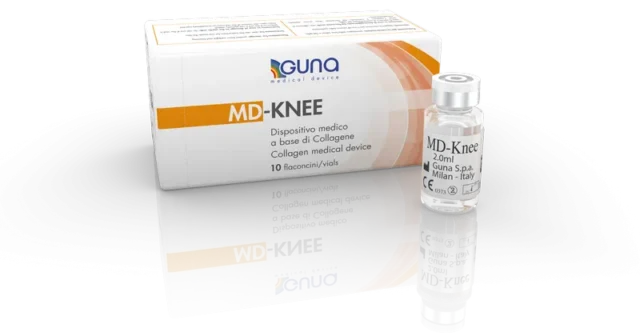 GUNA Tropokolagen MD-KNEE