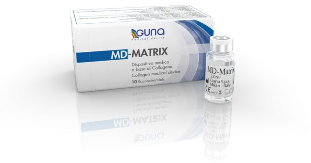 GUNA Tropokolagen MD-MATRIX