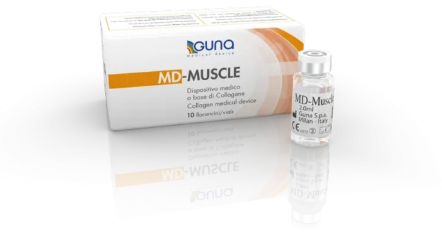 GUNA Tropokolagen MD-MUSCLE