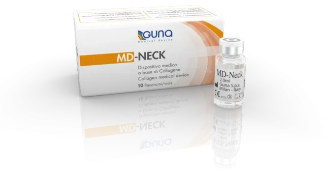 GUNA Tropokolagen MD-NECK