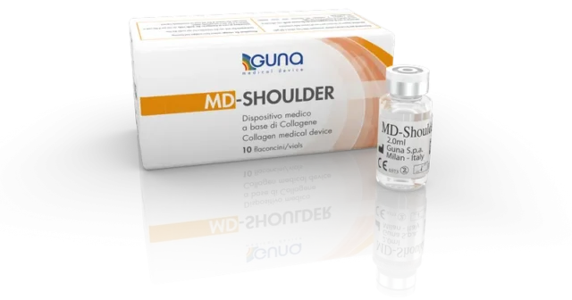 GUNA Tropokolagen MD-SHOULDER