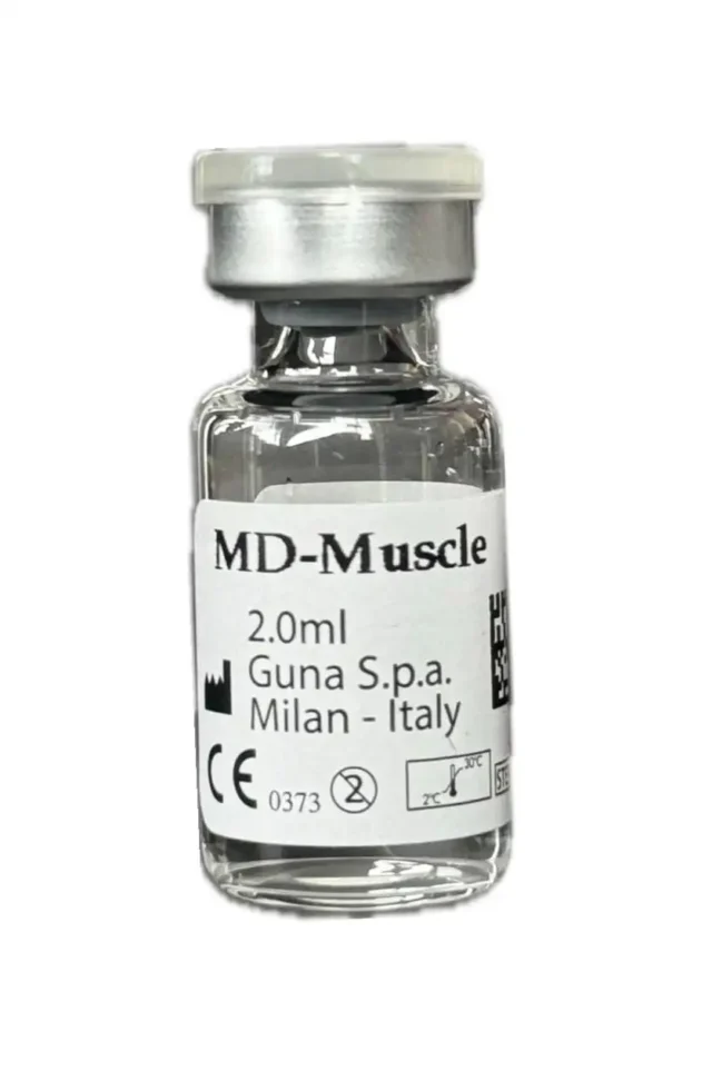 GUNA Tropokolagen MD-MUSCLE