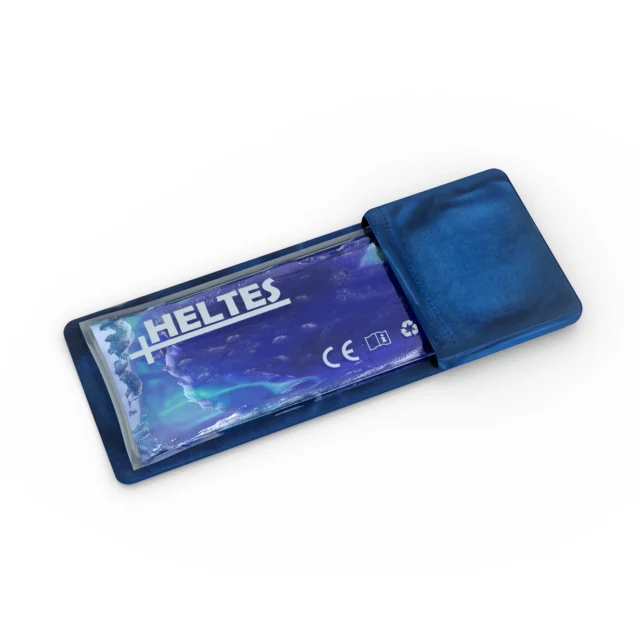 DEPAN Kompres żelowy typu ciepło / zimno 10×26,5 cm