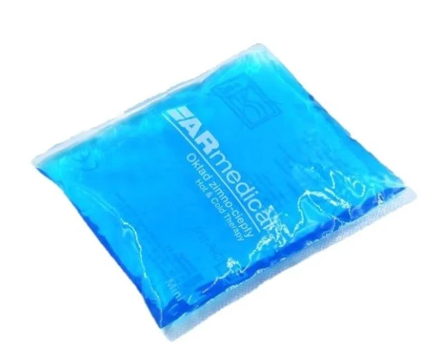 ARMEDICAL Okład zimno-ciepły CLASSIC 10x10cm