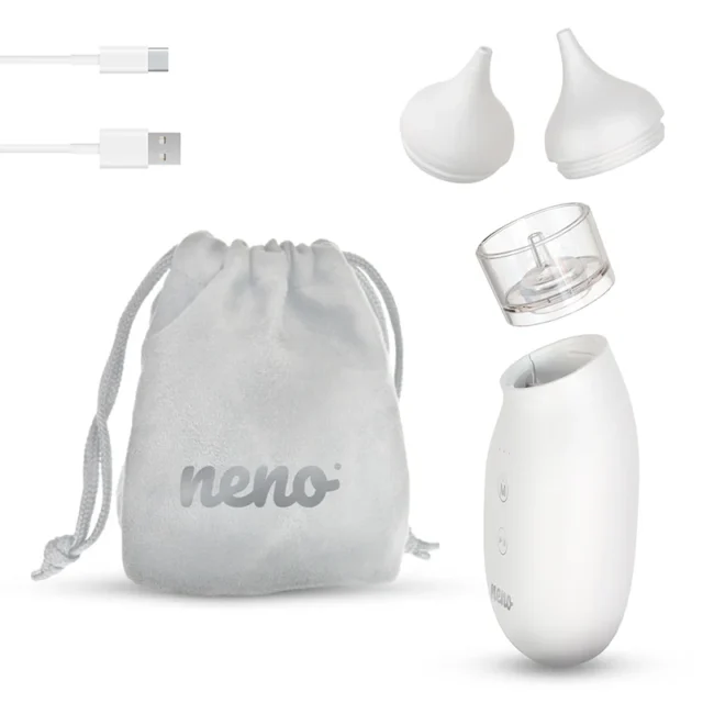 NENO Aspirator do nosa ARIA