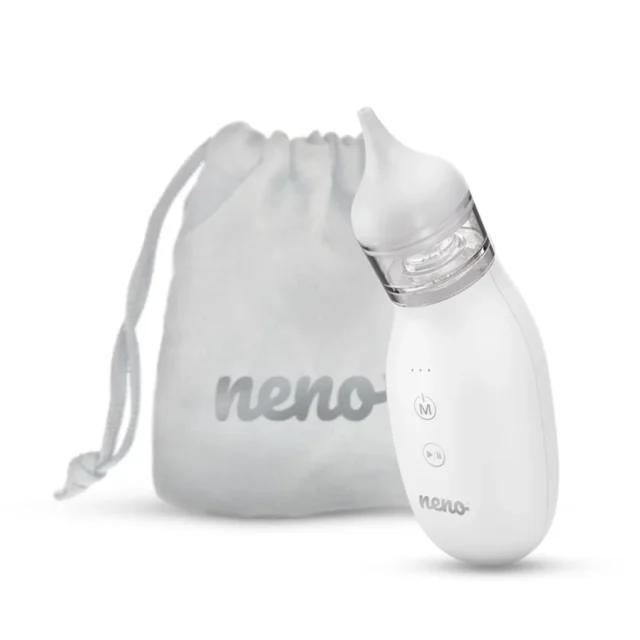NENO Aspirator do nosa ARIA