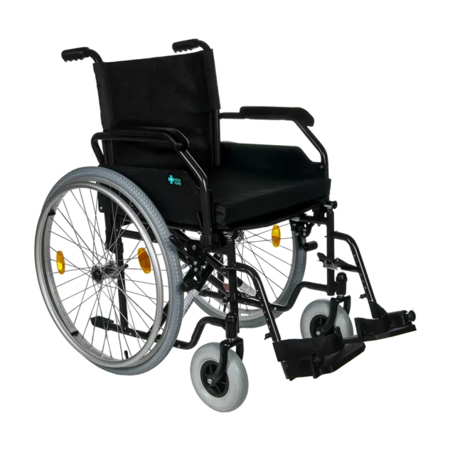 REHA FUND Wózek inwalidzki CRUISER 1 RF-1