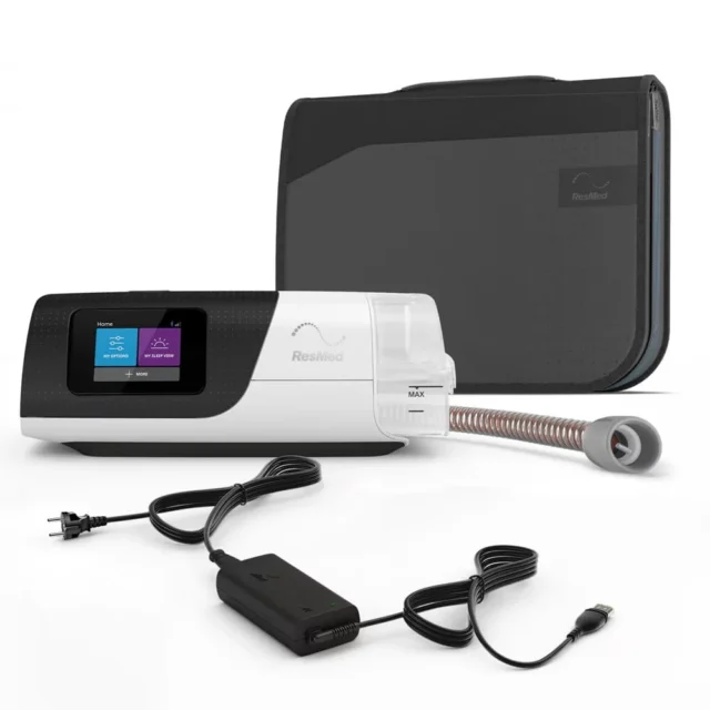 RESMED Aparat do leczenia bezdechu sennego AIRSENSE 11 AUTOSET