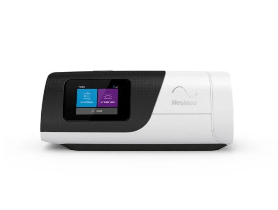 RESMED Aparat do leczenia bezdechu sennego AIRSENSE 11 AUTOSET