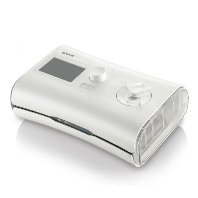 YUWELL Aparat do leczenia bezdechu sennego Auto CPAP YH-550