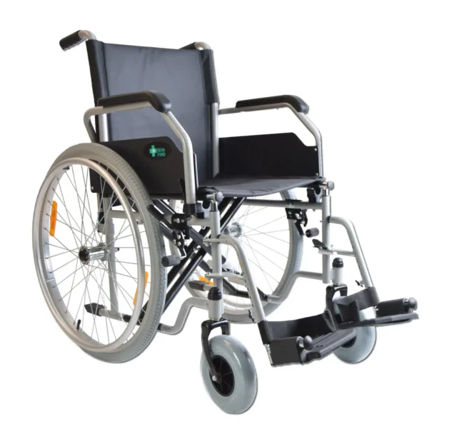 REHA FUND Wózek inwalidzki CRUISER 1 RF-1