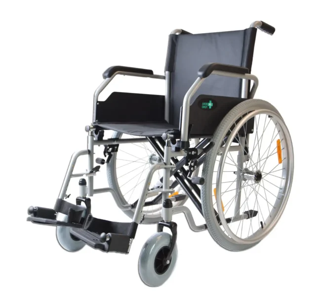 REHA FUND Wózek inwalidzki CRUISER 1 RF-1