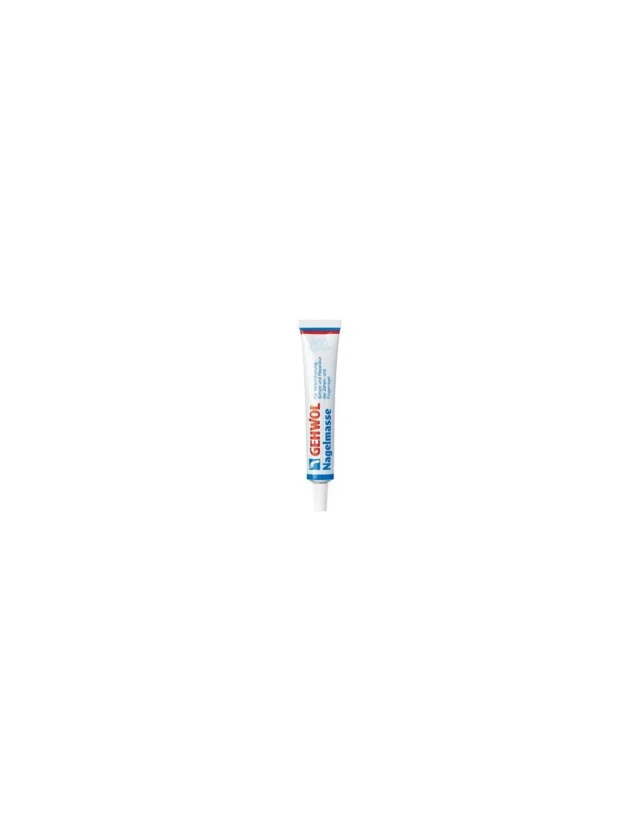 GEHWOL Masa korekcyjna w kleju NAGELMASSE 15ml
