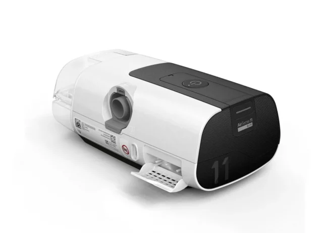 RESMED Aparat do leczenia bezdechu sennego AIRSENSE 11 AUTOSET
