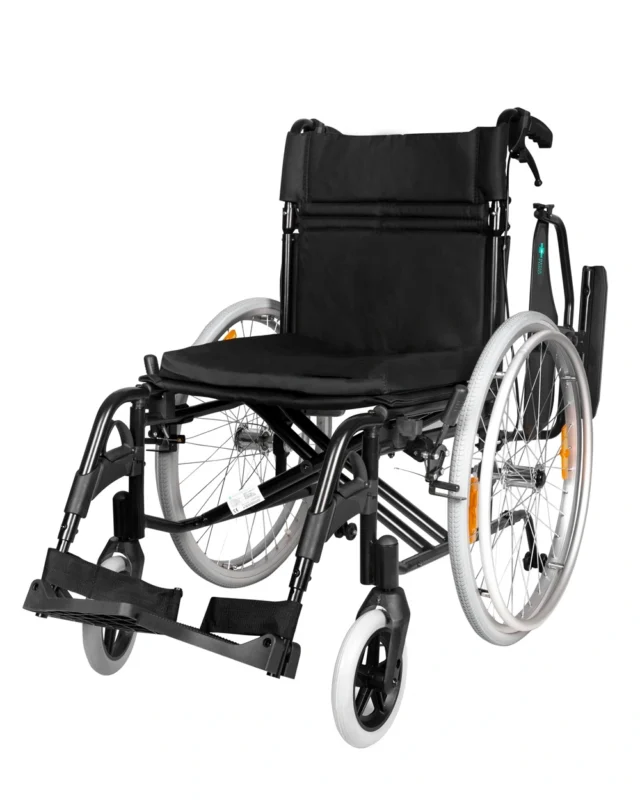 REHA FUND Wózek inwalidzki CRUISER ACTIVE RF-3