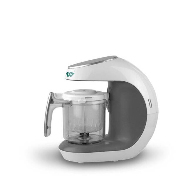 NENO Blender do zupek dla dzieci z funkcją gotowania na parze CIBO