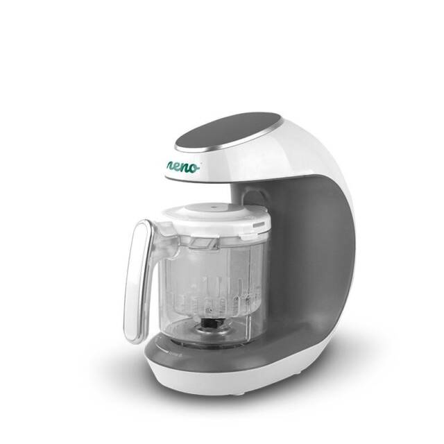 NENO Blender do zupek dla dzieci z funkcją gotowania na parze CIBO