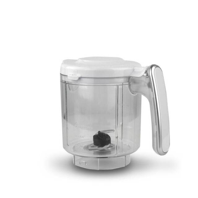 NENO Blender do zupek dla dzieci z funkcją gotowania na parze CIBO