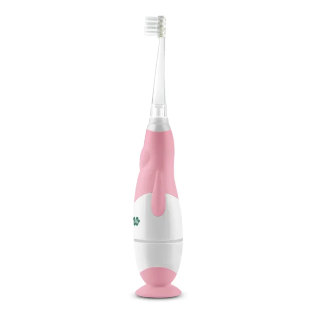 NENO Szczoteczka elektryczna dziecięca DENTI PINK