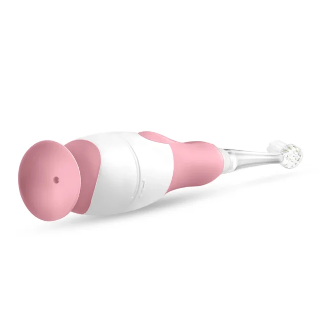 NENO Szczoteczka elektryczna dziecięca DENTI PINK