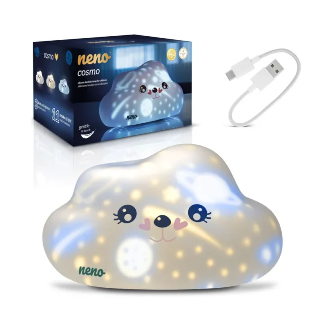 NENO Lampka LED COSMO