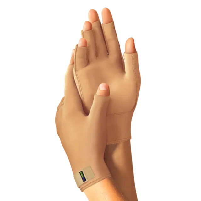 ACTIMOVE Rękawiczki dla osób z zapaleniem stawów AC ARTHRITIS GLOVES