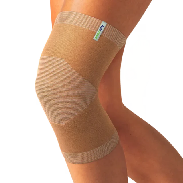 ACTIMOVE Opaska na kolano dla osób z zapaleniem stawów AC KNEE SUPPORT