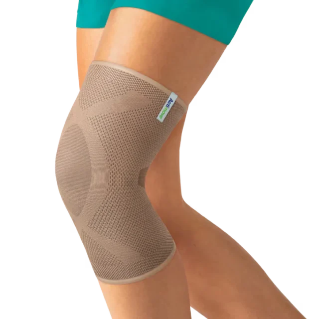 ACTIMOVE Opaska na kolano ES KNEE SUPPORT