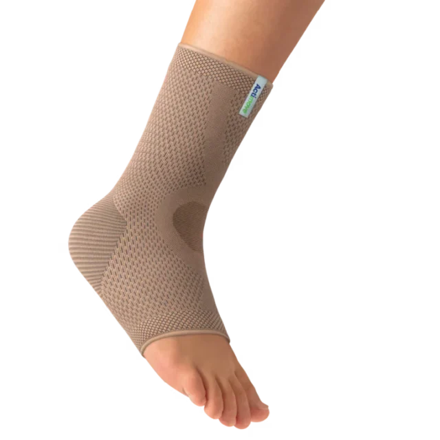 ACTIMOVE Opaska na kostkę ES ANKLE SUPPORT