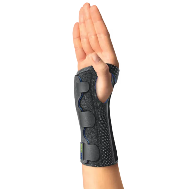 ACTIMOVE Orteza nadgarstka z szyną SE WRIST STABILIZER