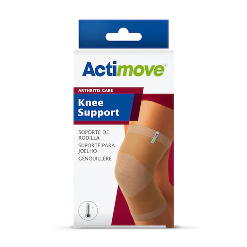 ACTIMOVE Opaska na kolano dla osób z zapaleniem stawów AC KNEE SUPPORT