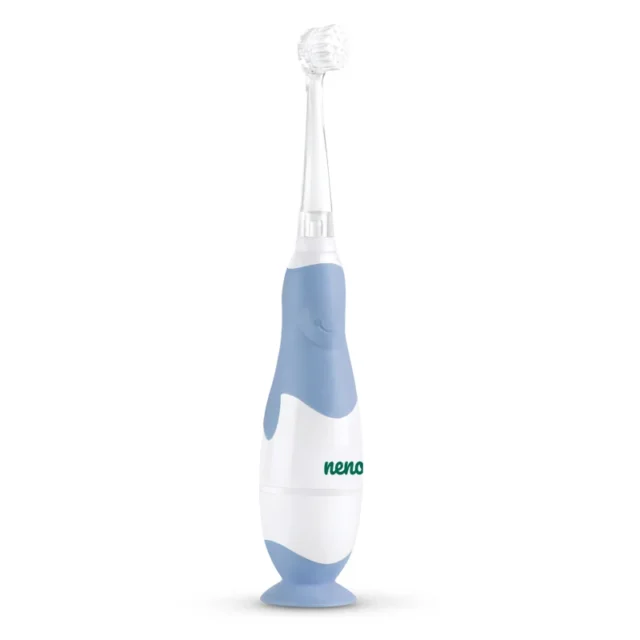 NENO Szczoteczka elektryczna dziecięca DENTI BLUE