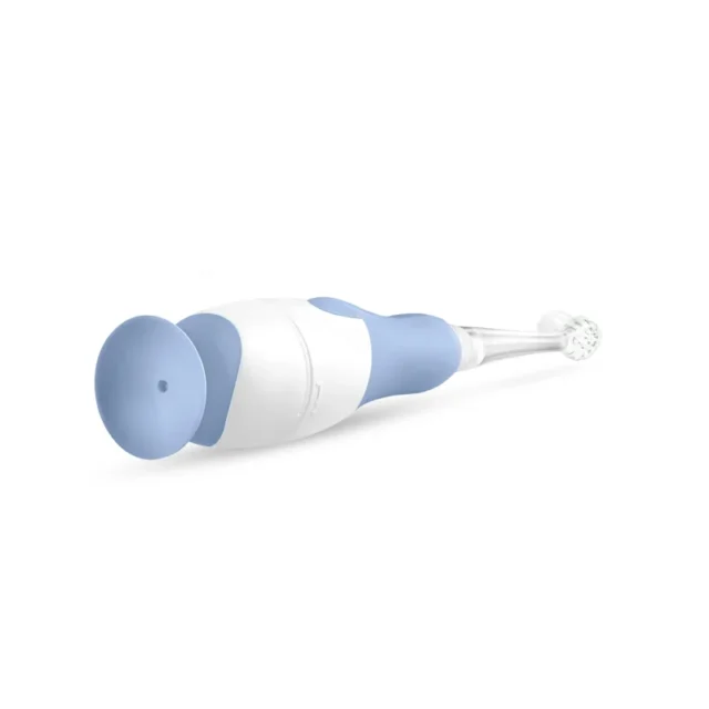 NENO Szczoteczka elektryczna dziecięca DENTI BLUE