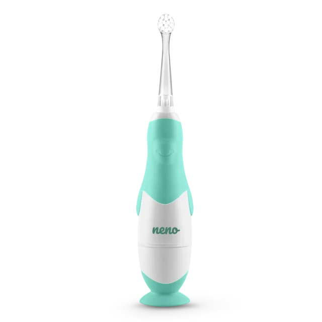 NENO Szczoteczka elektryczna dziecięca DENTI MINT