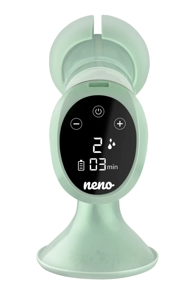 NENO Laktator elektroniczny bezprzewodowy UNO