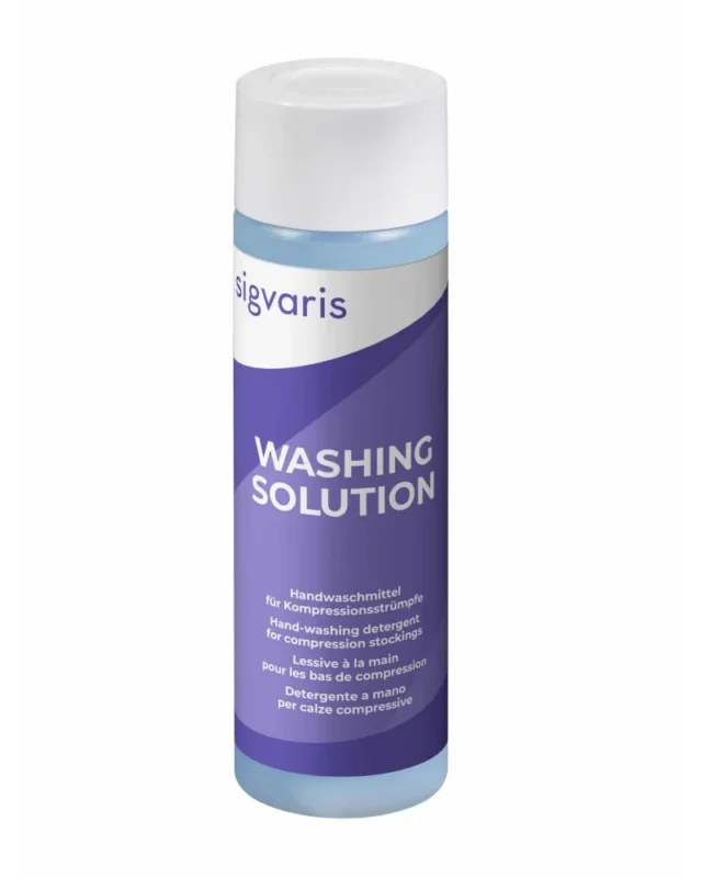 SIGVARIS Płyn do prania WASHING SOLUTION 250ml