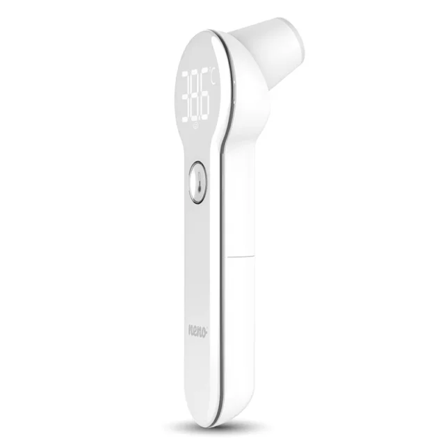 NENO Termometr bezdotykowy MEDIC T08
