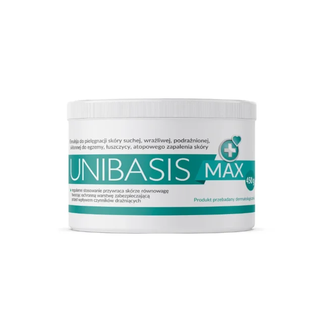 STARPHARMA UNIBASIS MAX 250g