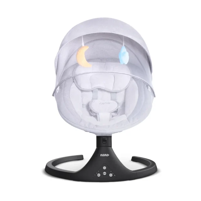 NENO Bujaczek, leżaczek dla dzieci AURORA