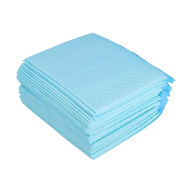 ZARYS Podkład chłonny z super absorbentem niejałowy BETATEX 40x60cm 25 sztuk