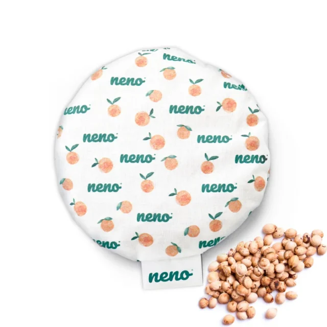 NENO Termofor z pestek wiśni MORELLO