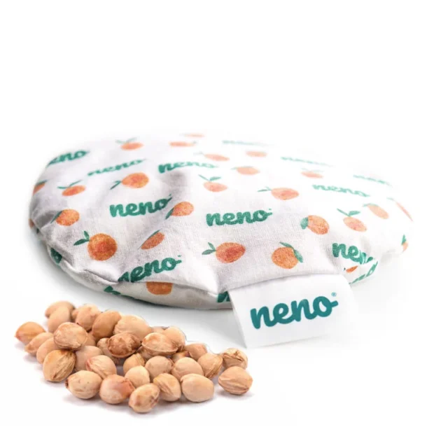 NENO Termofor z pestek wiśni MORELLO