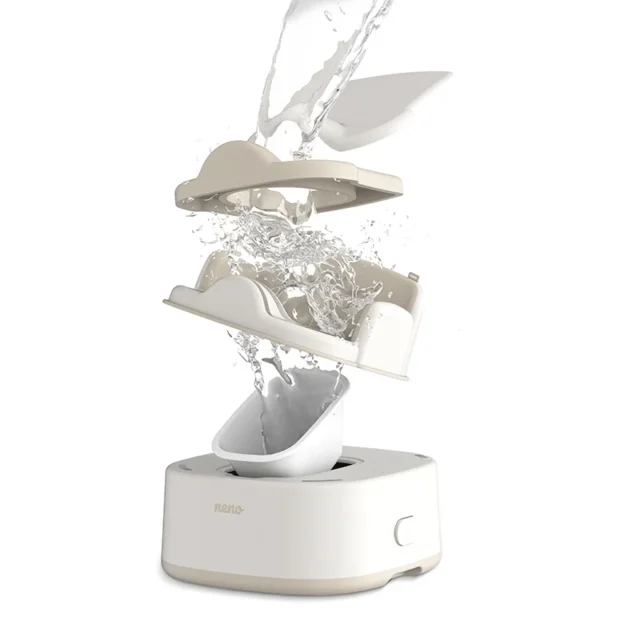 NENO Nocnik dla dzieci AMPIO