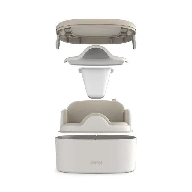 NENO Nocnik dla dzieci AMPIO