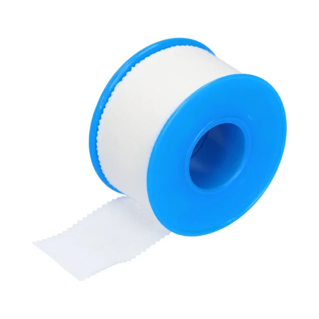 ZARYS Przylepiec mocujący z tkaniny SENSIPLAST 2,5cmx5m