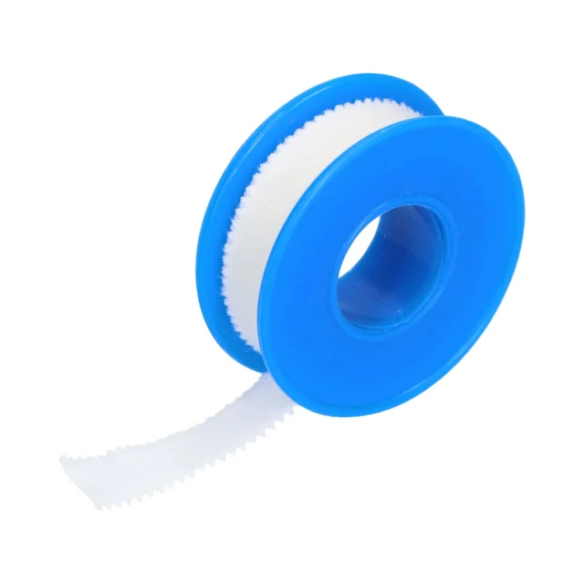 ZARYS Przylepiec mocujący z tkaniny SENSIPLAST 1,25cmx5m