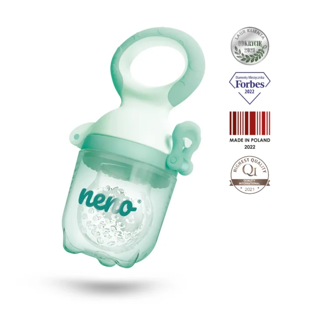 NENO Gryzak do podawania owoców FRUTTA